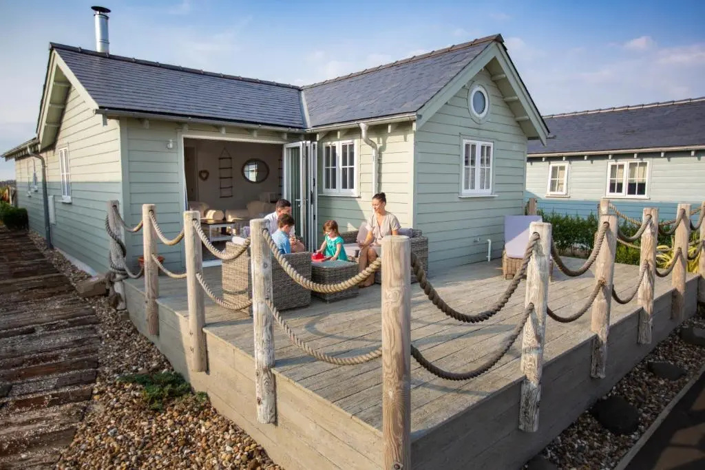 The Bay Filey Holiday Village