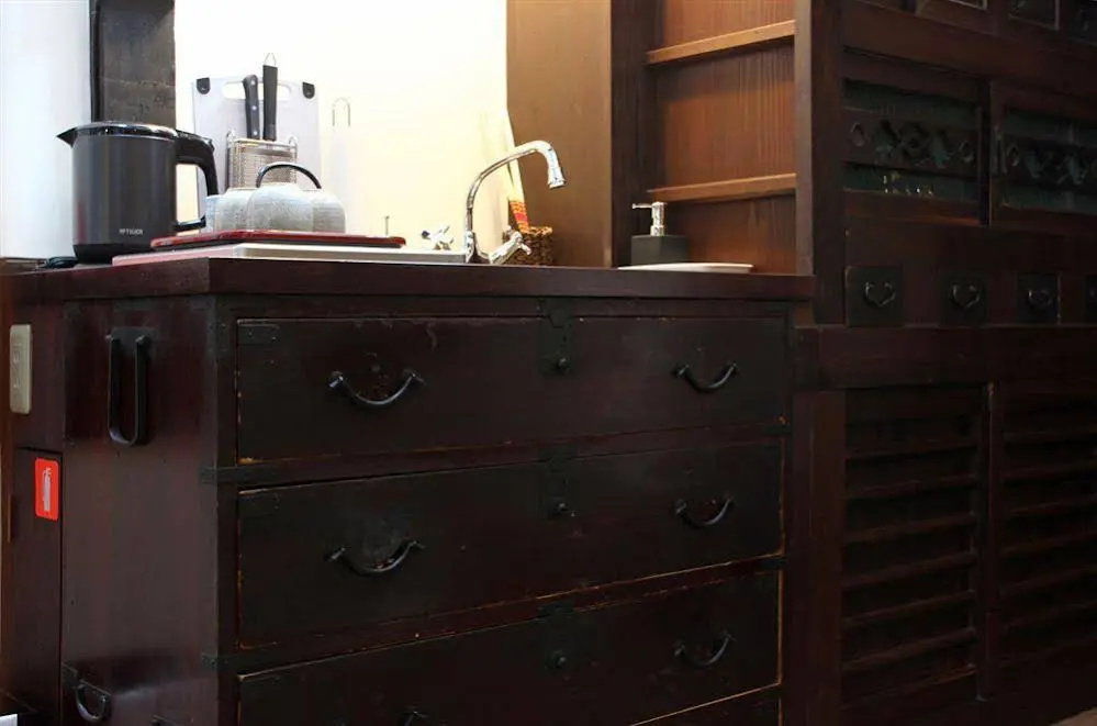Hatoba-An Machiya Residence Inn 사진 26