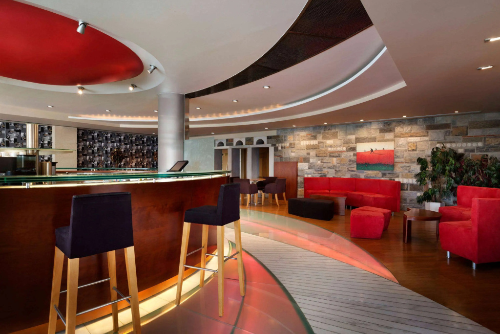 Ramada by Wyndham Loutraki Poseidon Resort - фото 1