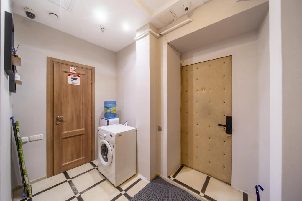 Петроградка - фото 38