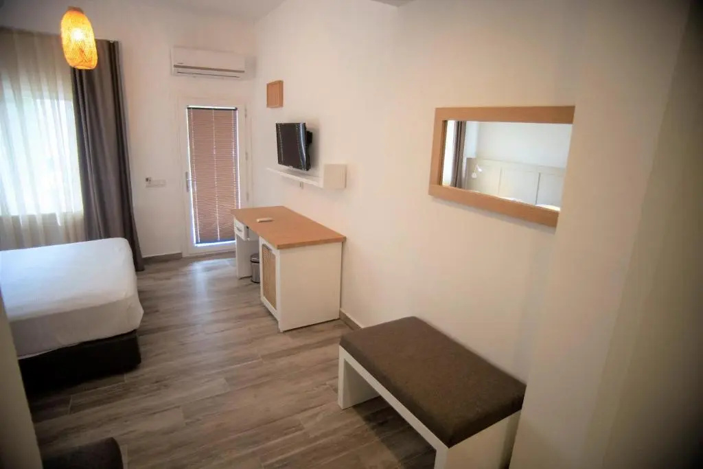 Boutique Class Hotel Gümüslük - Chambres