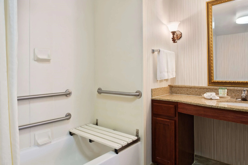 Homewood Suites by Hilton Richmond - Airport - Général