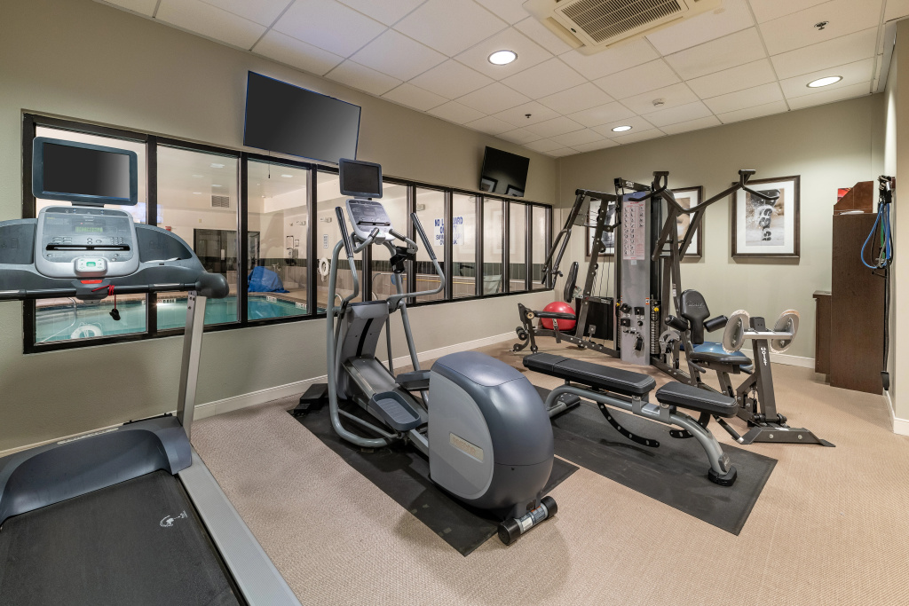 Staybridge Suites North Charleston by IHG - Général