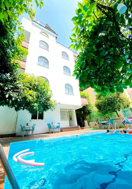 Hotel photo 28