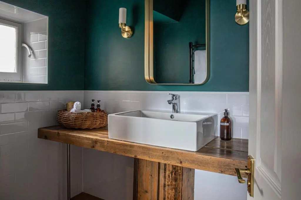 The Bath Hotel Lynmouth - Chambres