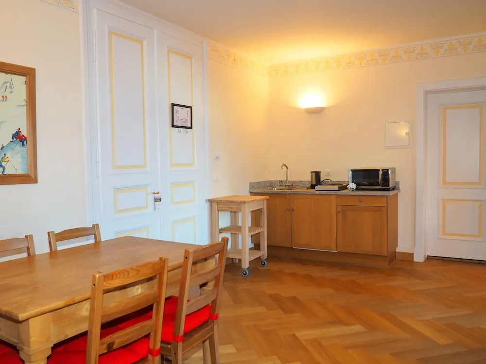 Superior Apartment