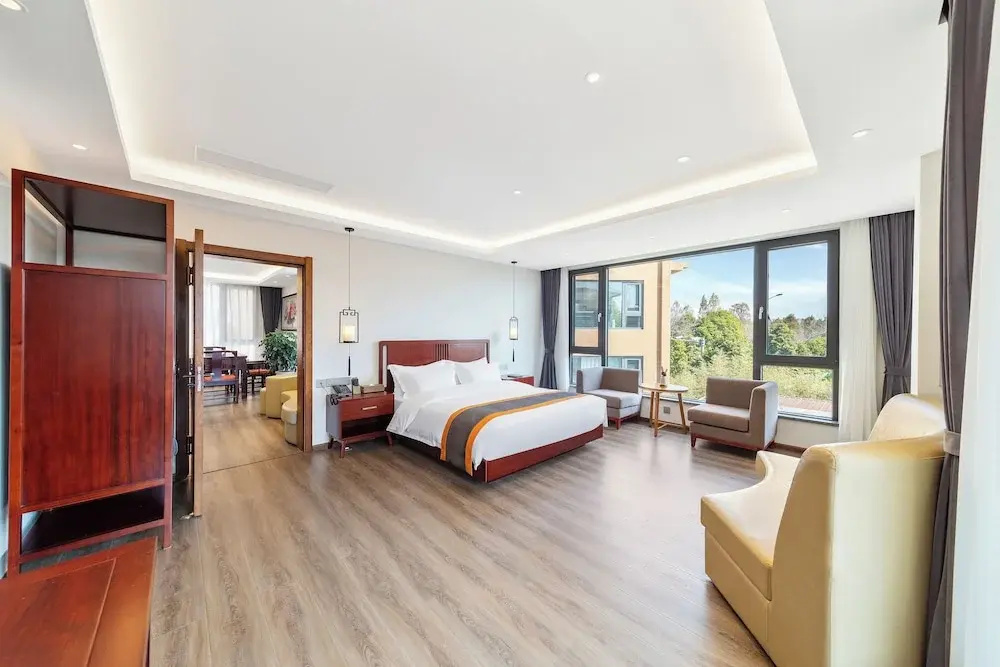 Hotel photo 6