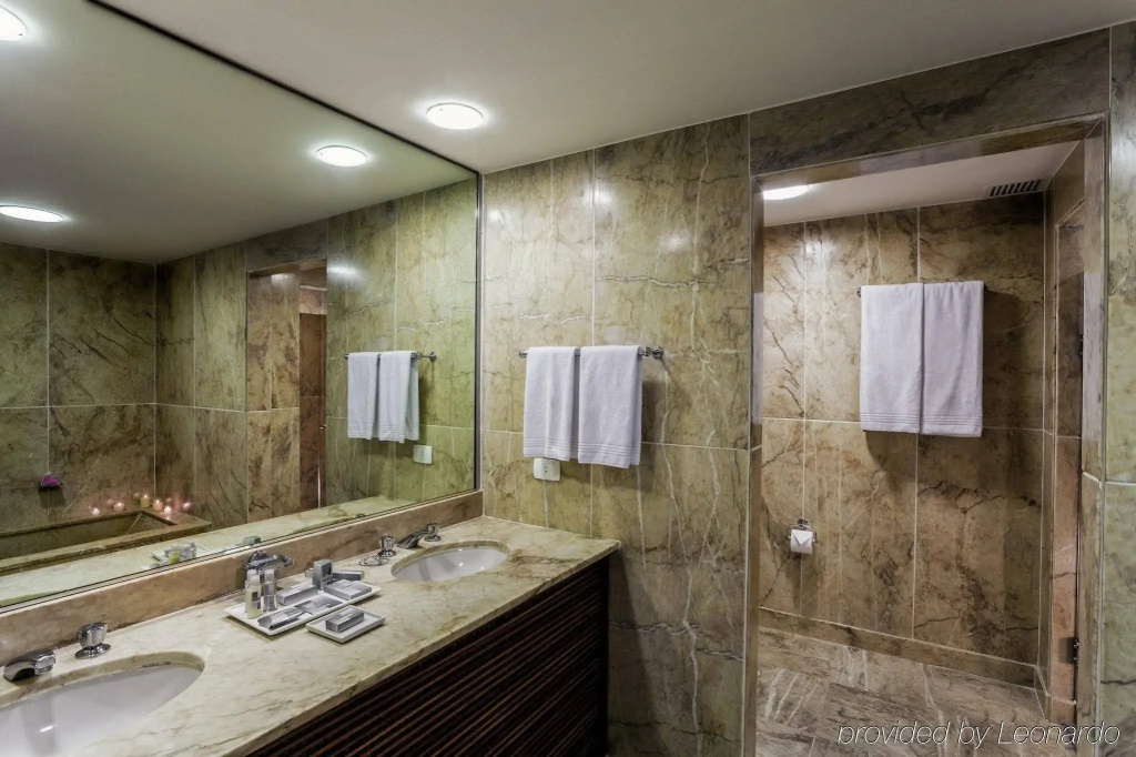 Hotel Belo Horizonte Othon Palace - Général