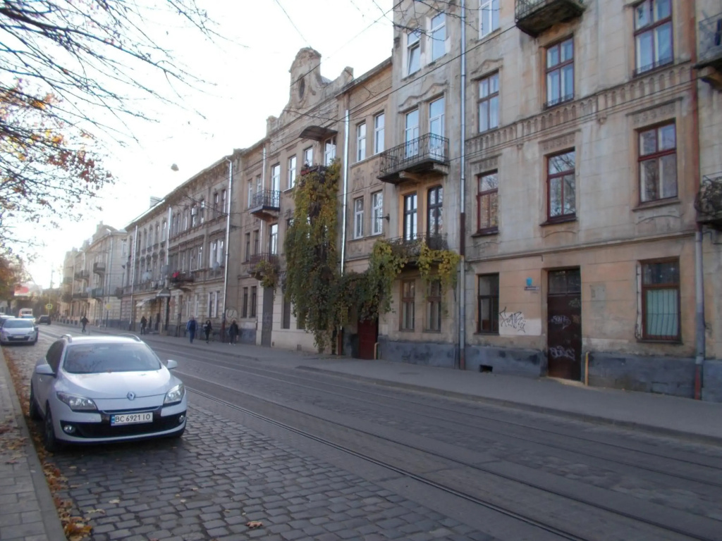 Two-bedroom apartment in 10 min to the Opera Theatre
