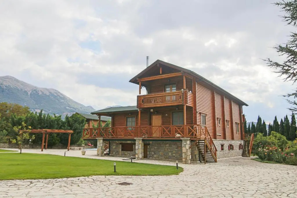 Chalet