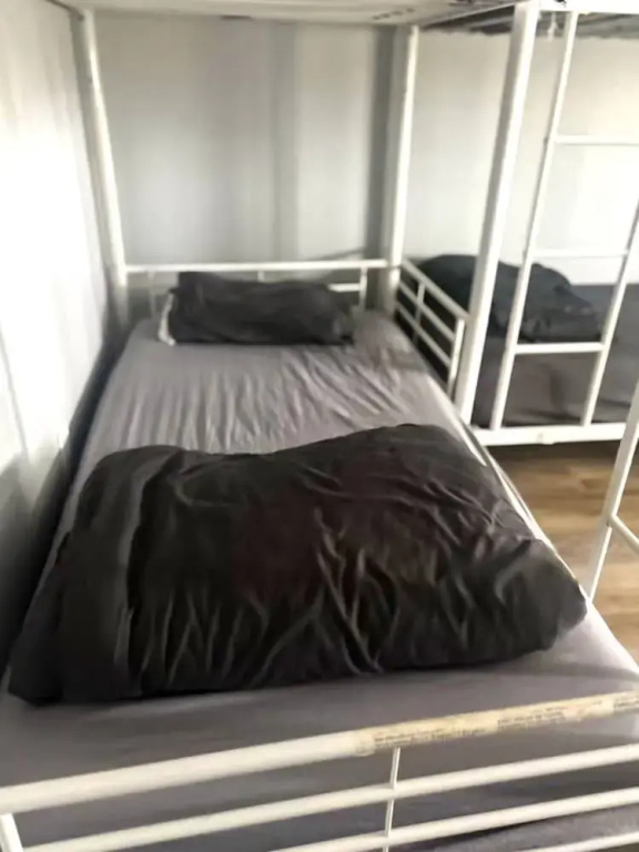 Отель Green HomeStay в Лос-Анджелесе