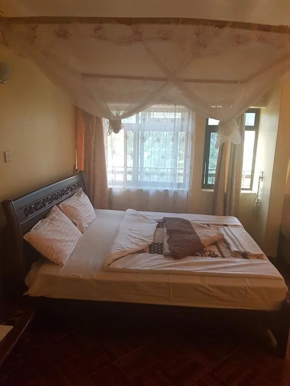 New Coffee Tree Hotel — фото 2