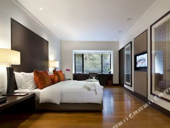 The Saujana Hotel Kuala Lumpur