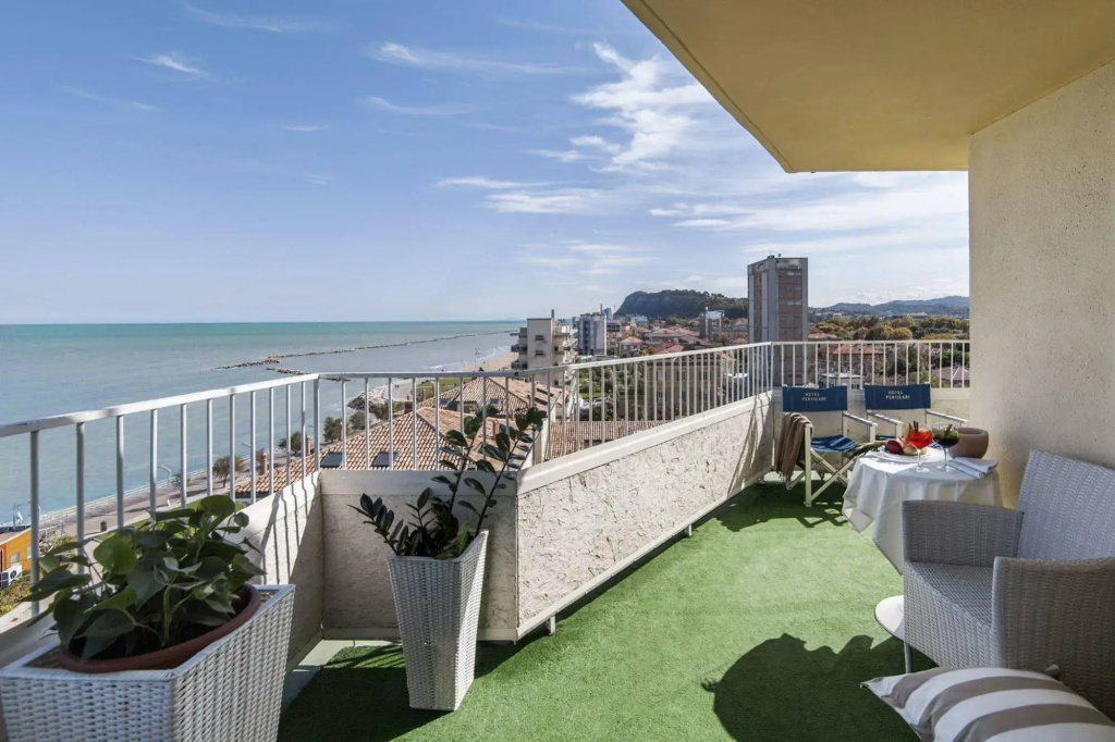 Hotel Perticari - Général
