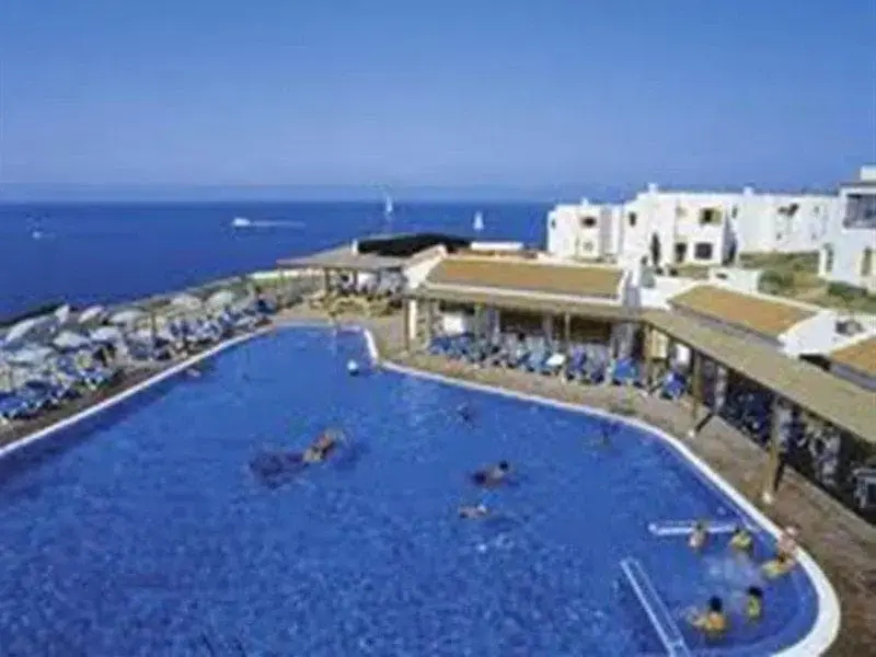 Club Calimera Delfin Playa