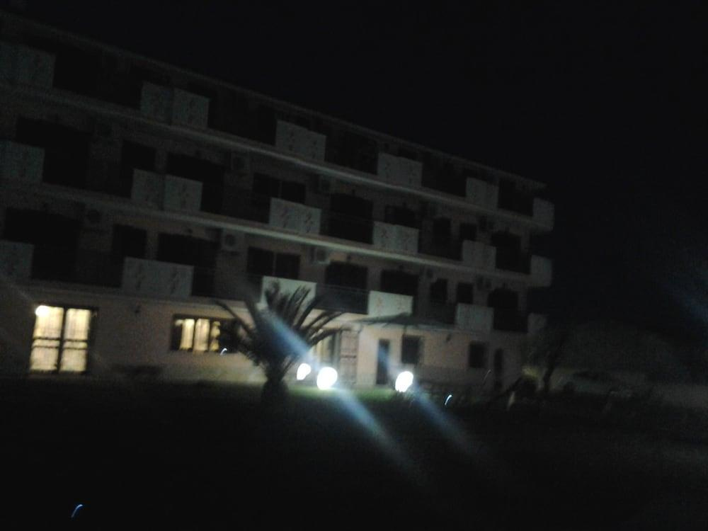 Chimento Resort