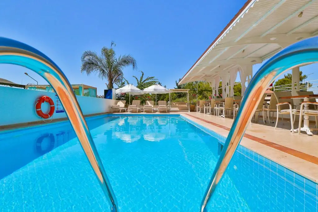 Hotel photo 2