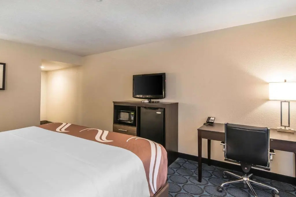 Elevate Hotel at Sierra Blanca - Chambres