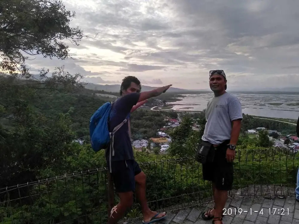 Harry & Mimin Homestay