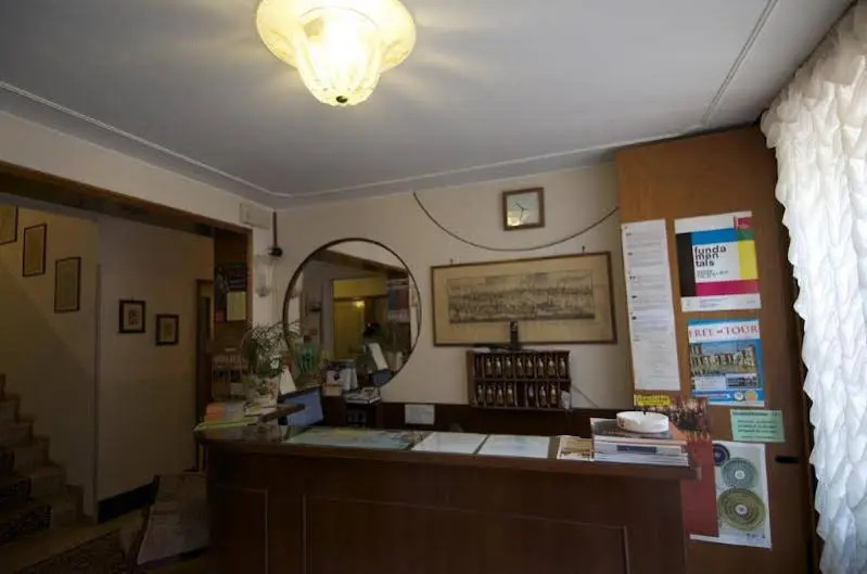 Hotel photo 12