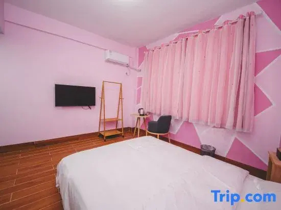 Hotel Coco Rio - Chambres