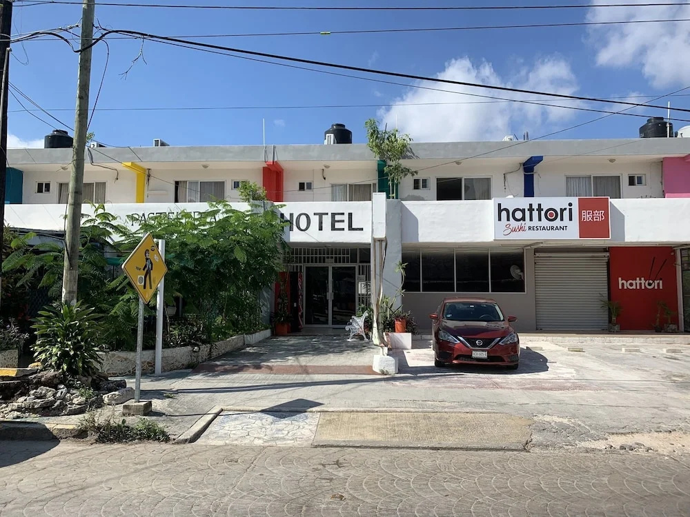 Hotel Bonito