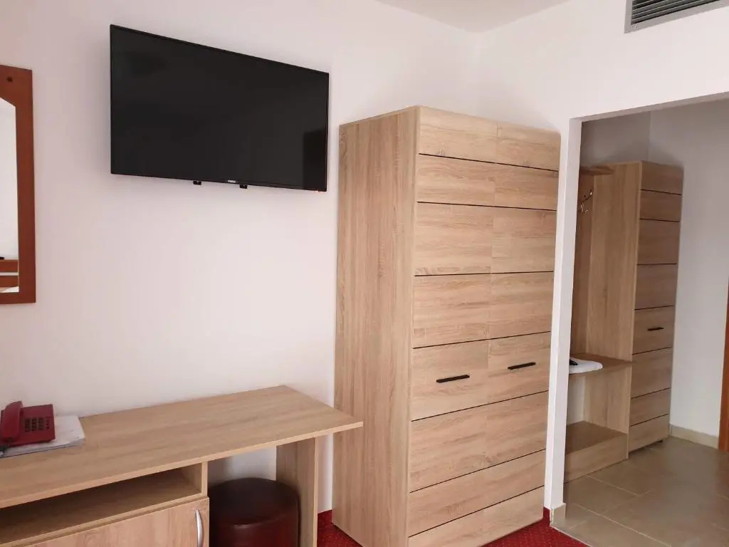 Hotel Mirni Kutak - Chambres