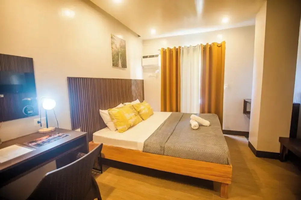 Hotel photo 12