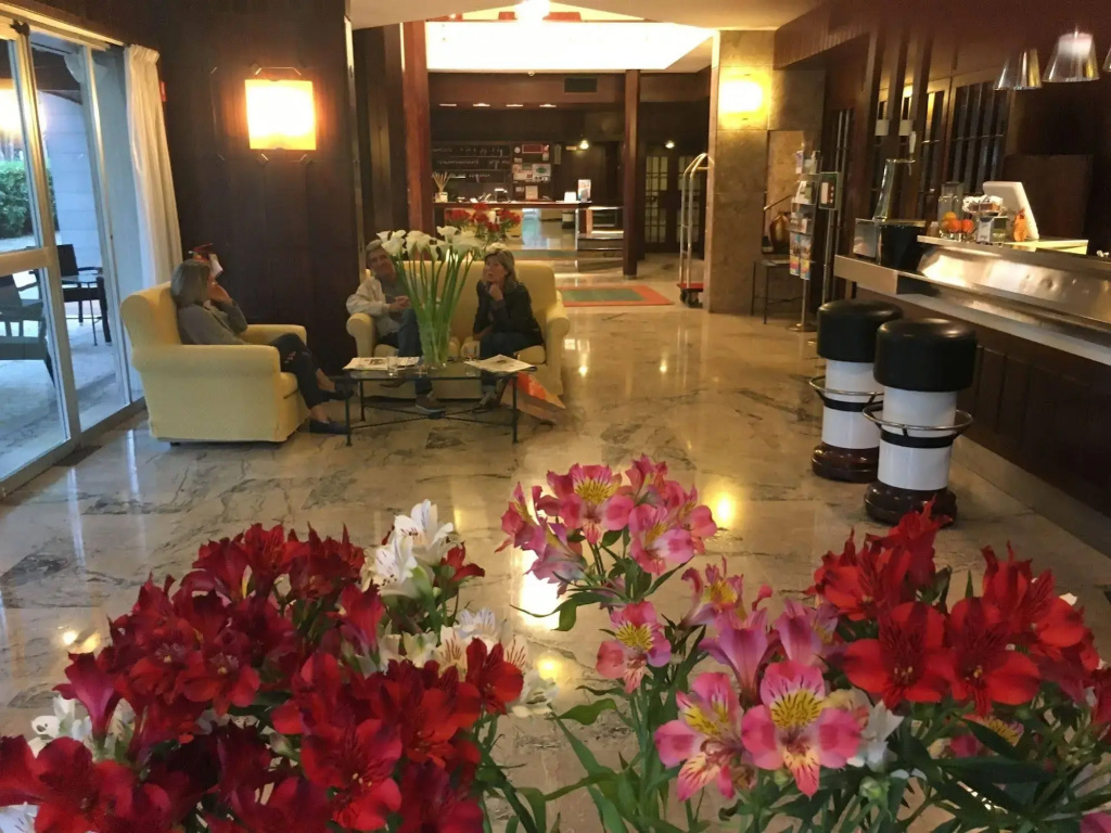 Hotel photo 8
