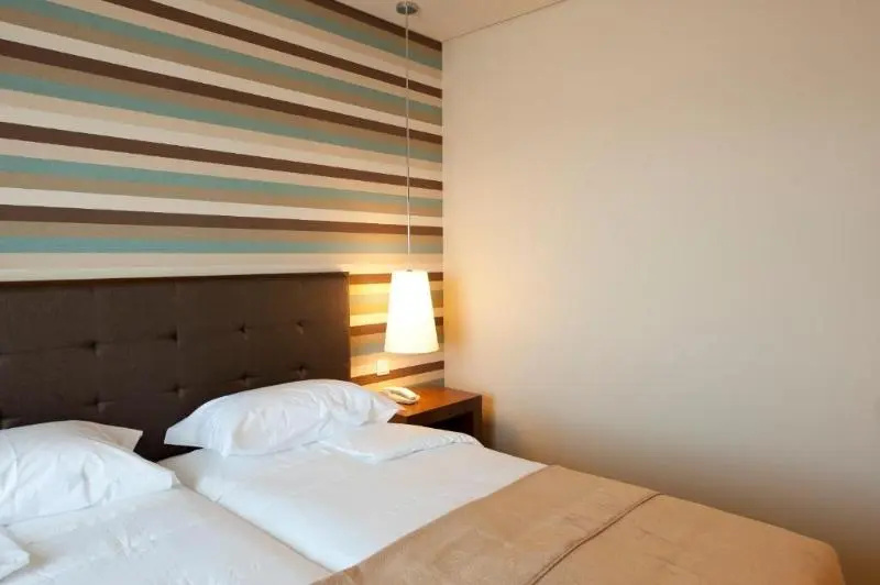 Grande Hotel de Luso - Chambres