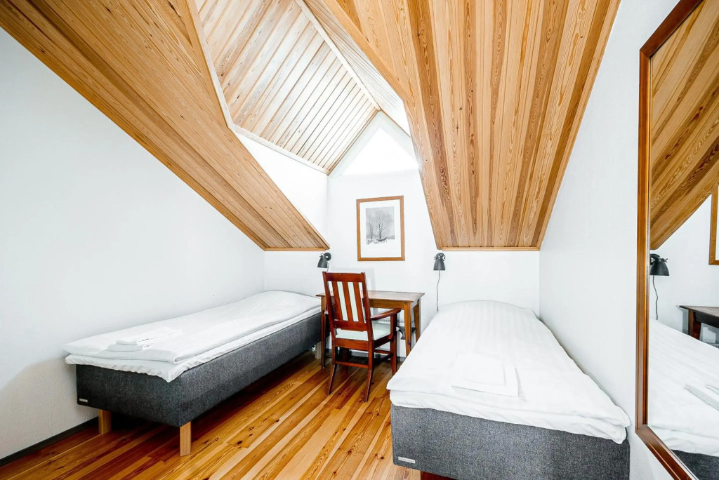 Hotel K5 Levi by null