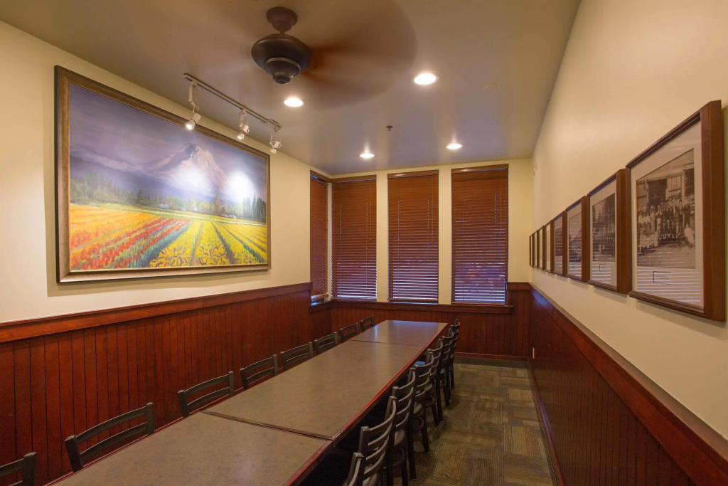 Red Lion Hotel & Conference Center - Seattle/Renton - фото 11