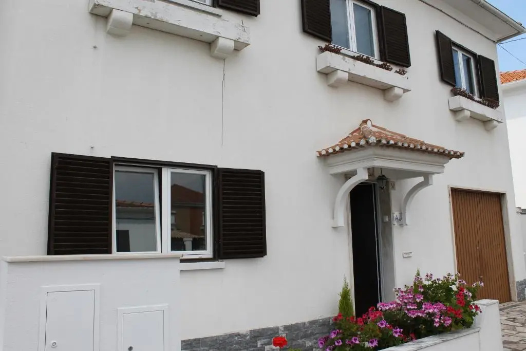 Madre Deus Guest House