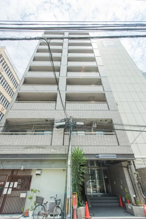 City Hotel Namba ⅰ