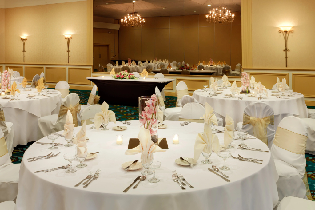 Holiday Inn Norwich by IHG - Général