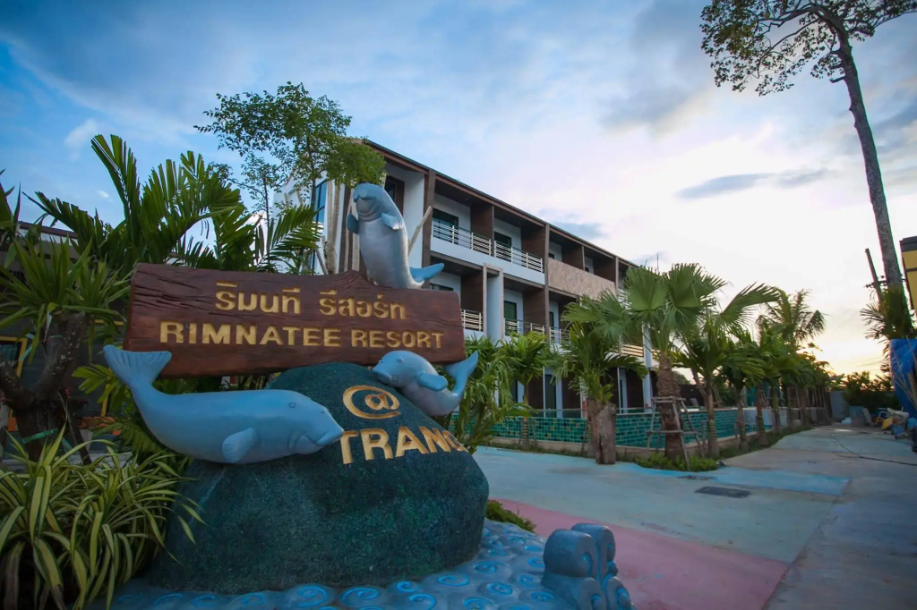 Rimnatee Resort Trang