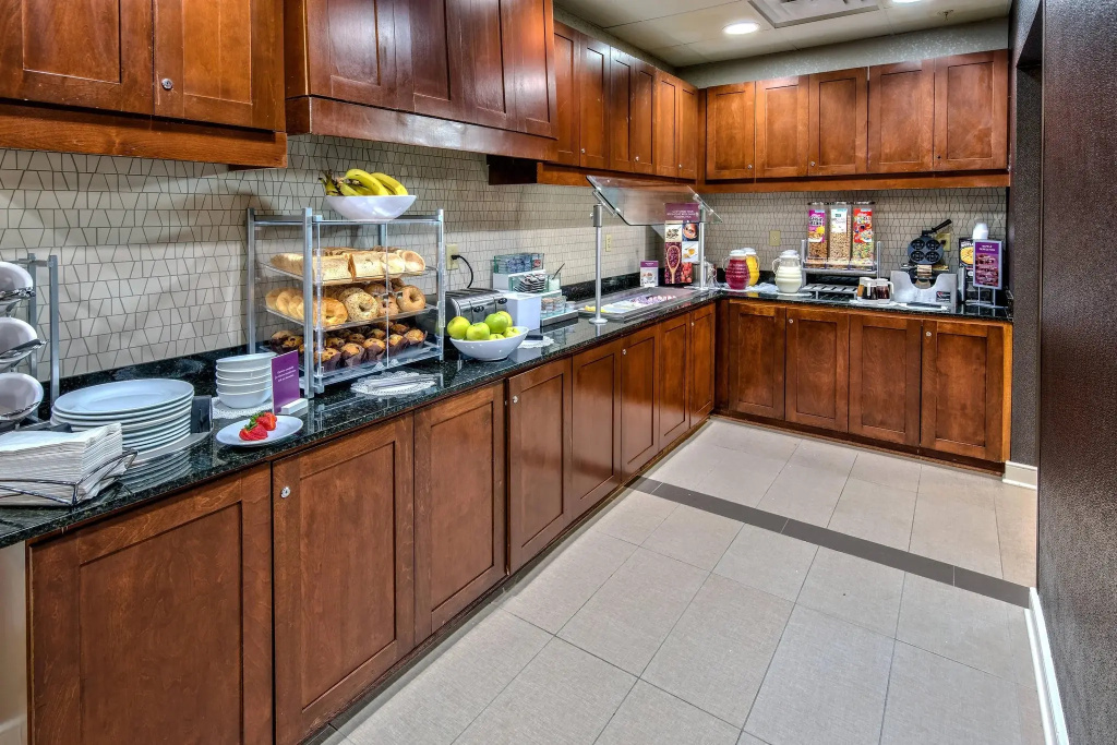 Residence Inn by Marriott Memphis Southaven - Général