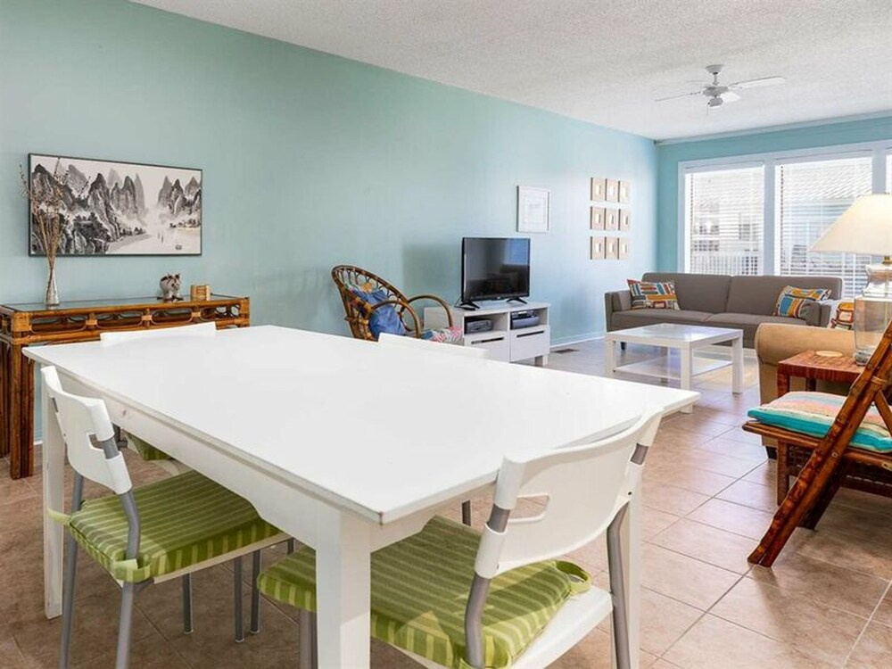 Sea Oats by Meyer Real Estate - Général