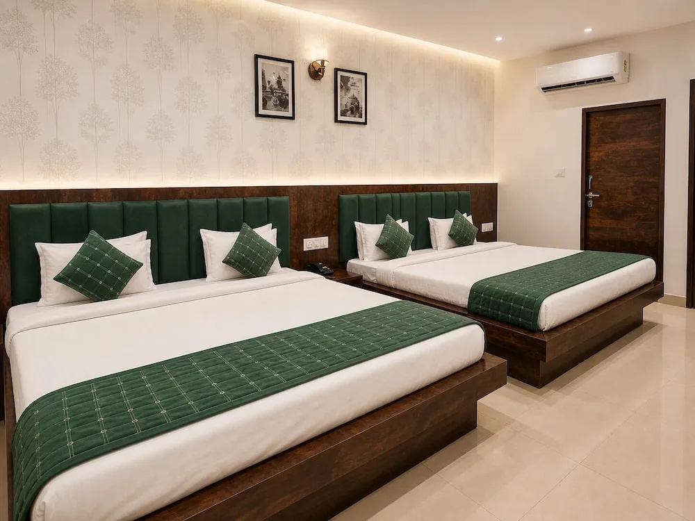 Hotel photo 7