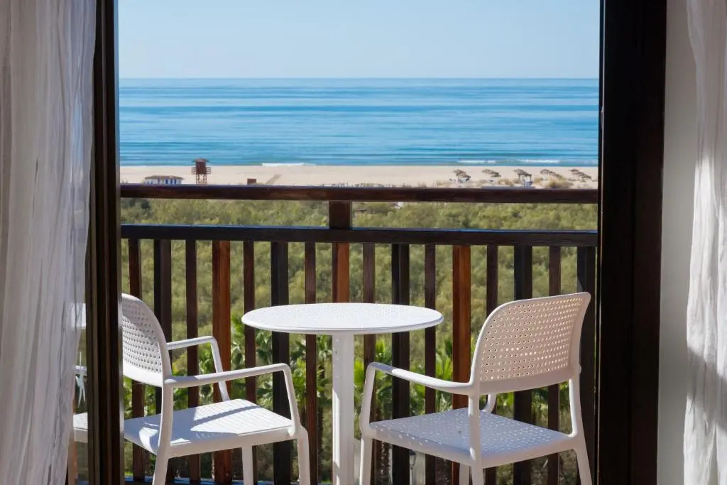 Hotel Vila Gale Isla Canela - Chambres