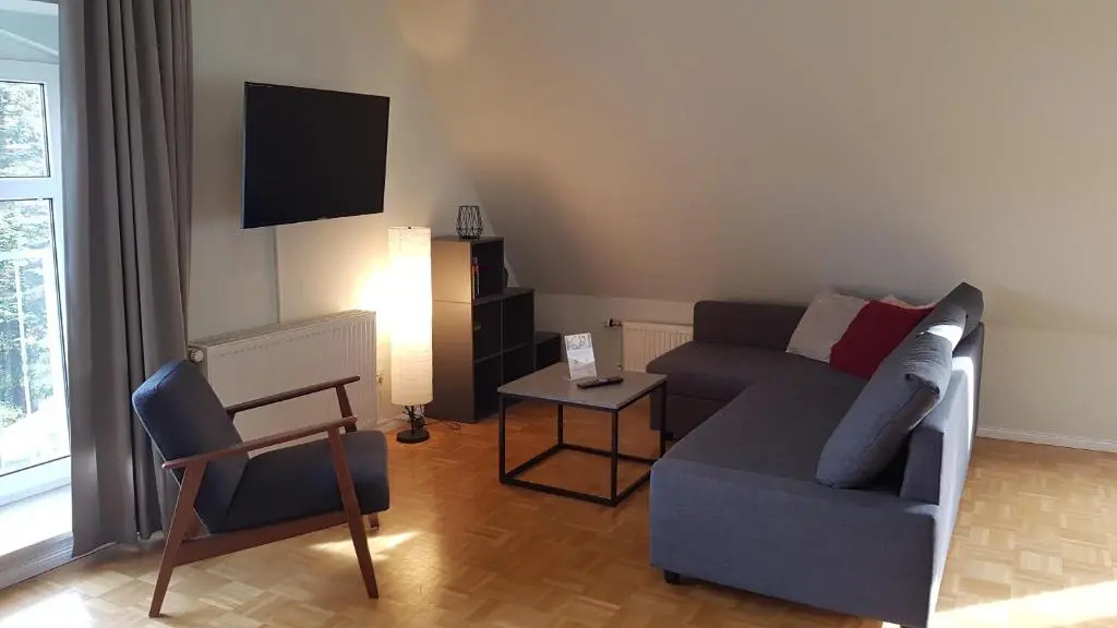 Altstadthotel Eibsen - Chambres