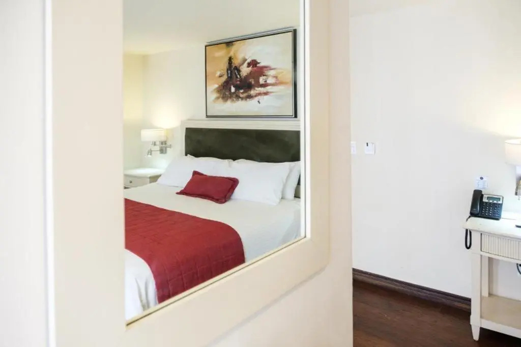 Isabella Boutique Hotel - Chambres