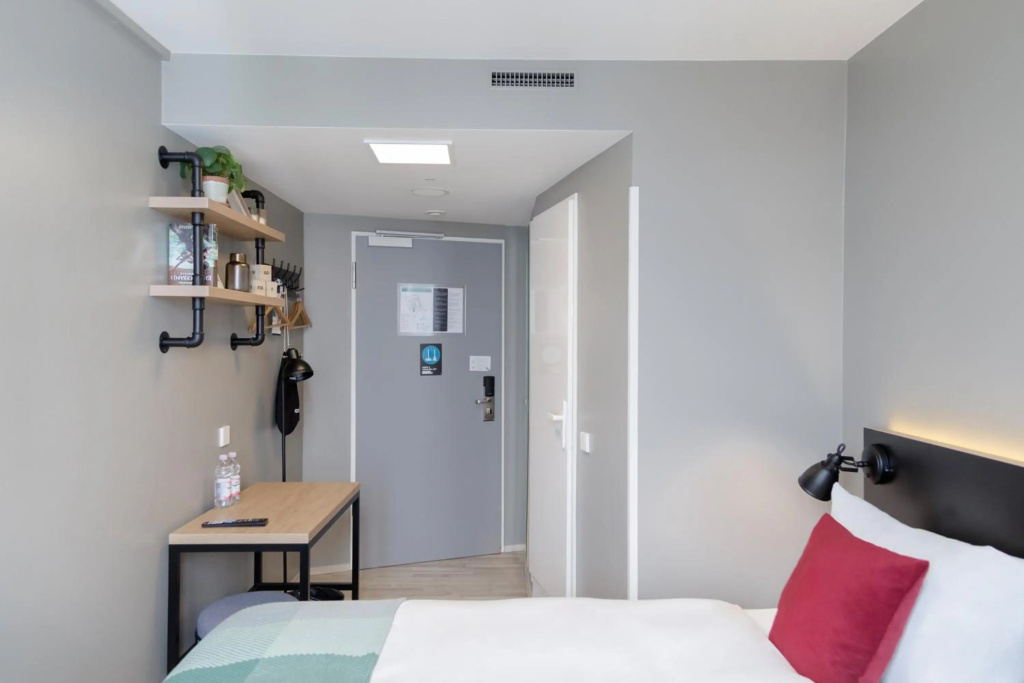 Hotel photo 21
