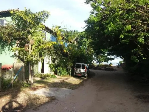 Apartamento Cumuru