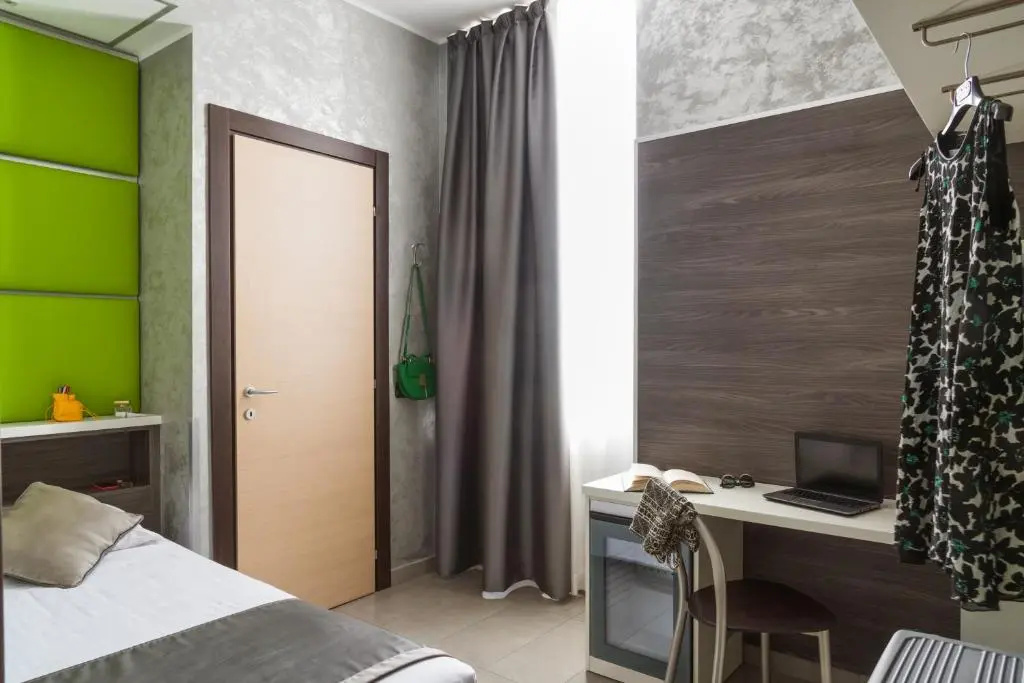 ibis Styles Milano Centro - Chambres