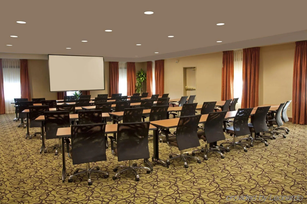 Staybridge Suites Chantilly - Dulles Airport by IHG - Général