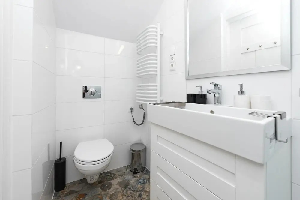 Rembrandt Aparthotel - Chambres