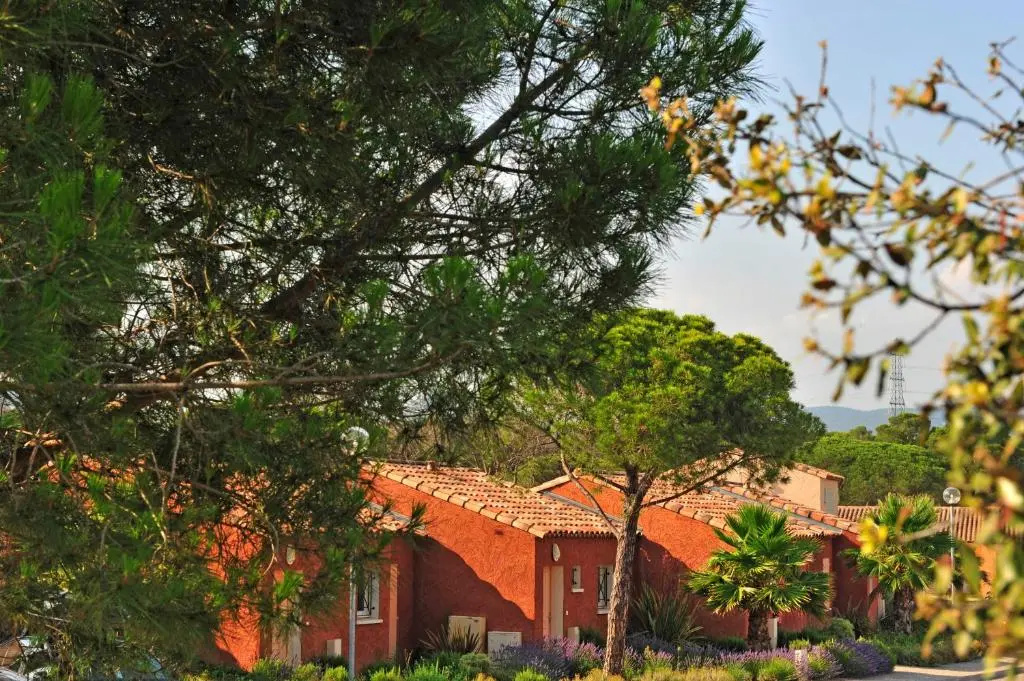 Résidence Goélia Le Village Azur - Général