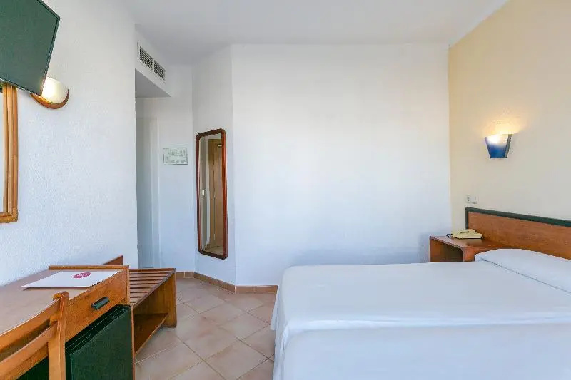 Hotel JS Cape Colom - Adults Only - Chambres