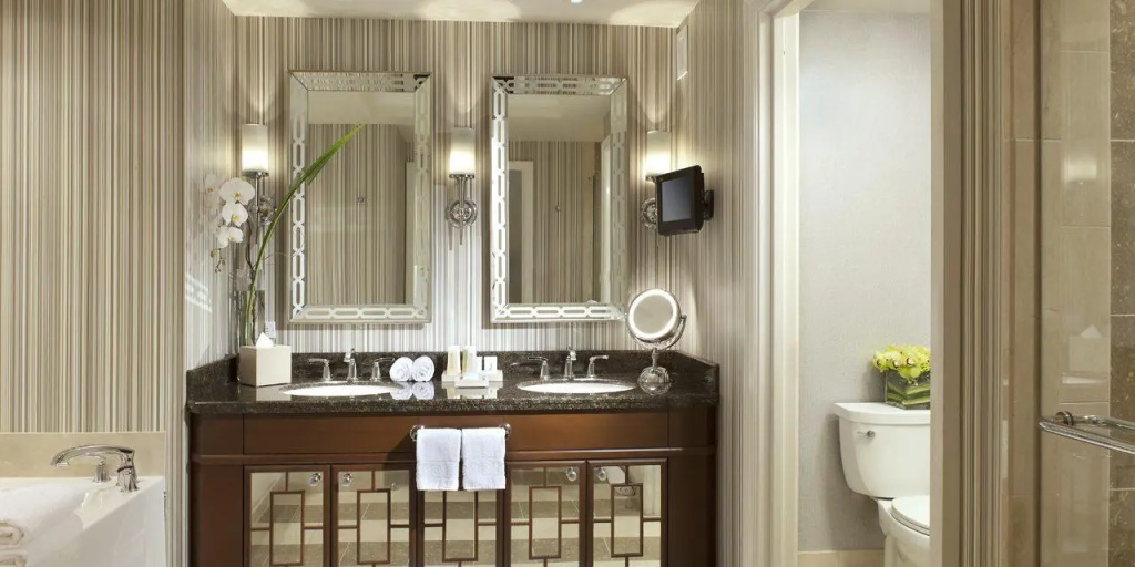 Octavius Executive Double Suite (full double bed)